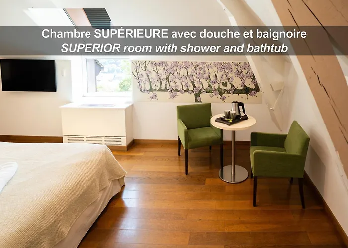 La Ferme De Bourran - - Parking Prive, Soiree Etape, Bornes Voitures Electriques 4* ロデーズ