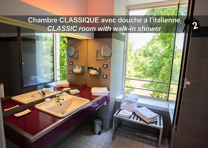 La Ferme De Bourran - - Parking Prive, Soiree Etape, Bornes Voitures Electriques ホテル 4*