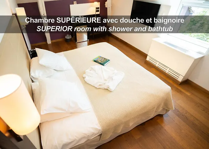 La Ferme De Bourran - - Parking Prive, Soiree Etape, Bornes Voitures Electriques Отель Роде