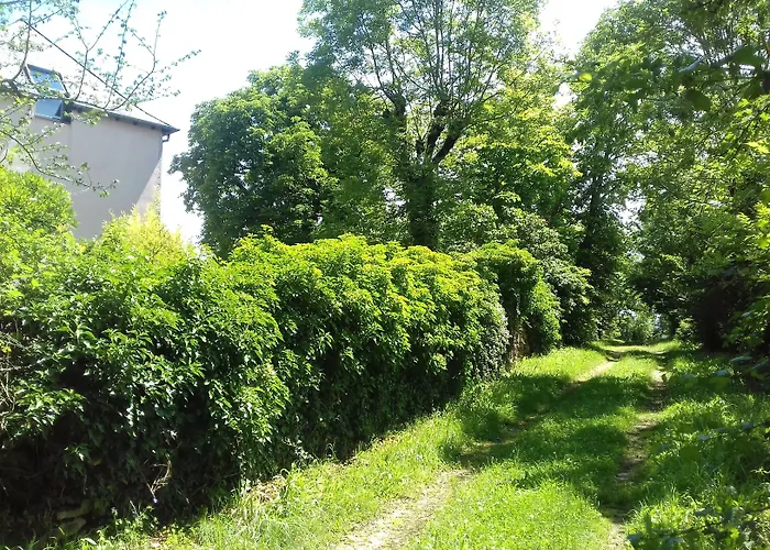 ホテル La Ferme De Bourran - - Parking Prive, Soiree Etape, Bornes Voitures Electriques