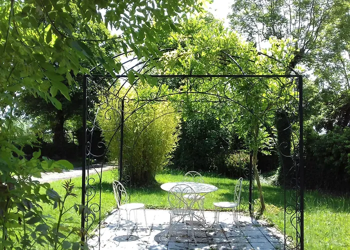 La Ferme De Bourran - - Parking Prive, Soiree Etape, Bornes Voitures Electriques ホテル 4*