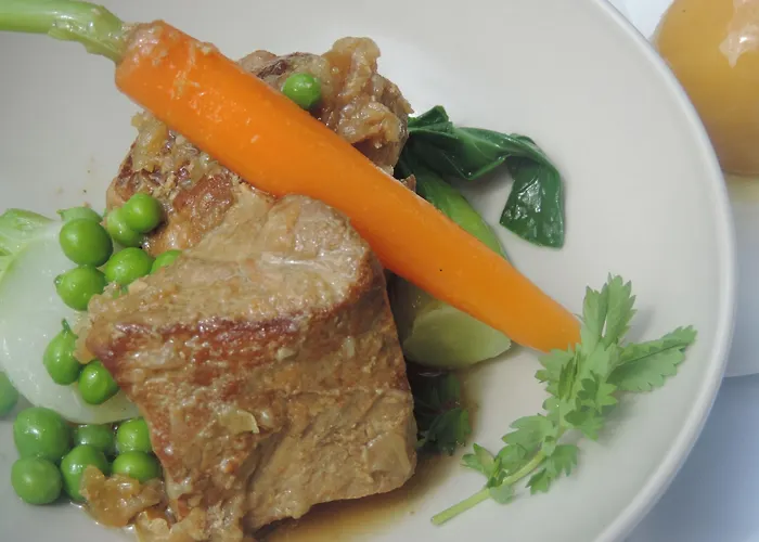 La Ferme De Bourran - - Parking Prive, Soiree Etape, Bornes Voitures Electriques