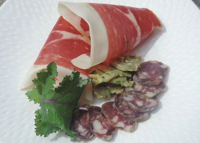 La Ferme De Bourran - - Parking Prive, Soiree Etape, Bornes Voitures Electriques ホテル ロデーズ