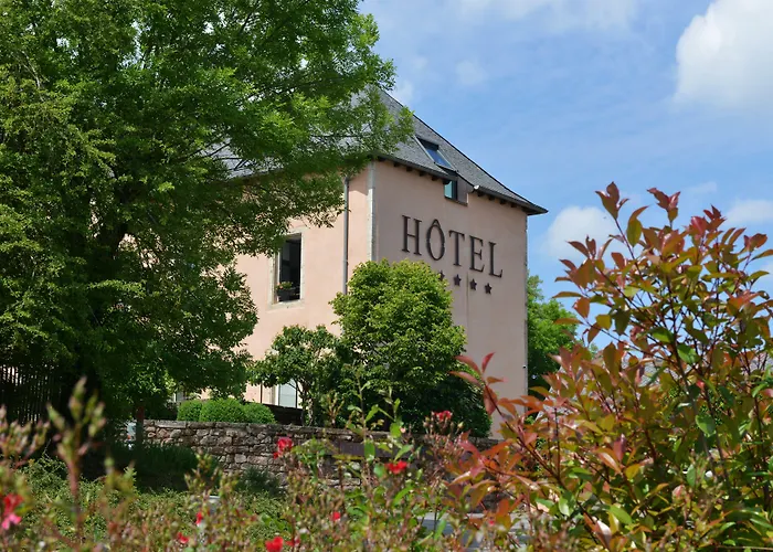 La Ferme De Bourran - - Parking Prive, Soiree Etape, Bornes Voitures Electriques