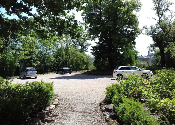 La Ferme De Bourran - - Parking Prive, Soiree Etape, Bornes Voitures Electriques ホテル 4*