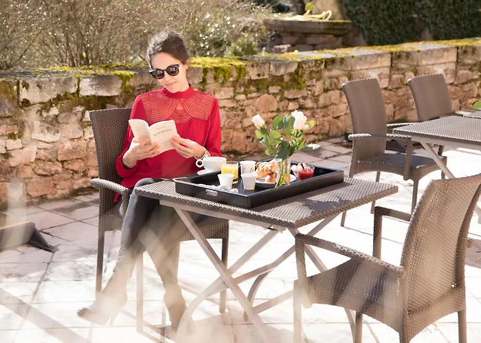 La Ferme De Bourran - - Parking Prive, Soiree Etape, Bornes Voitures Electriques ホテル ロデーズ