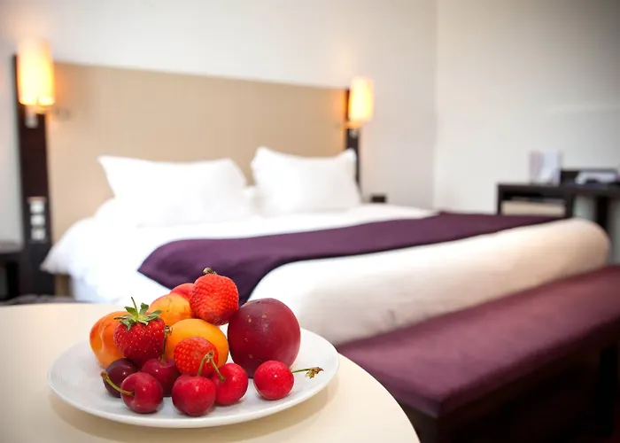 La Ferme De Bourran - - Parking Prive, Soiree Etape, Bornes Voitures Electriques