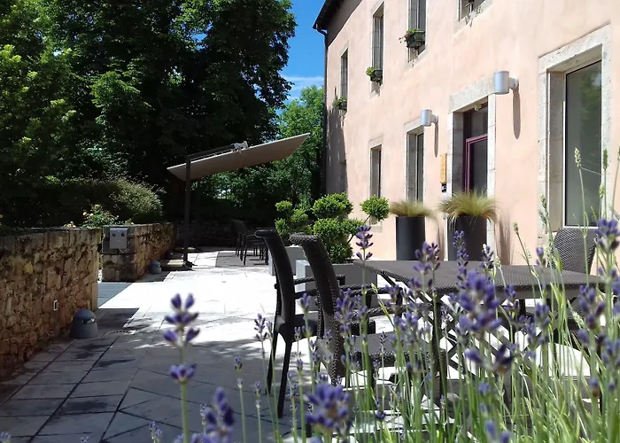 La Ferme De Bourran - - Parking Prive, Soiree Etape, Bornes Voitures Electriques