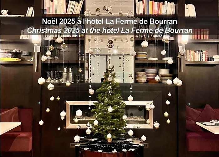 La Ferme De Bourran - - Parking Prive, Soiree Etape, Bornes Voitures Electriques ホテル ロデーズ